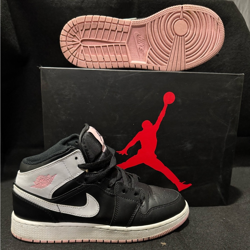 Air Jordan 1 Youth